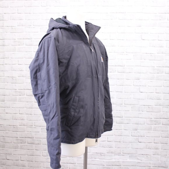 Carhartt Full Swing Cryder Jacket, Large - Picture 2 of 4